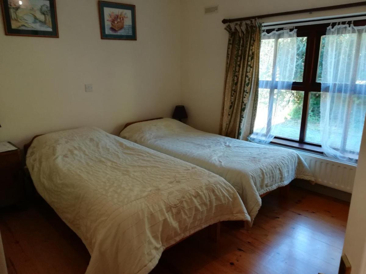 Lovely Sea View Apartment In Rineen - 4 Guests Skibbereen Εξωτερικό φωτογραφία